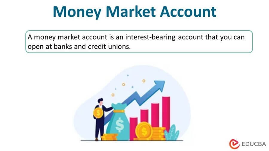 Money Market Accounts Rates, Benefits, and How They Work Financial